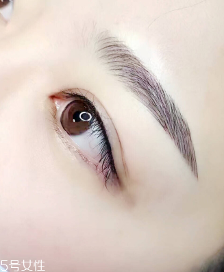 永久美瞳线能保持多久,半永久美瞳线价格