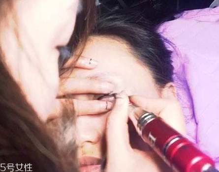 美瞳线全过程,美瞳线的操作流程 美瞳线全过程,美瞳线的操作流程