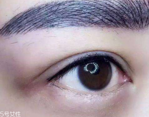 做完美瞳线应该注意什么,刚做了美瞳线需要注意什么