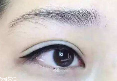 什么人适合做美瞳线,哪些人不适合做美瞳线