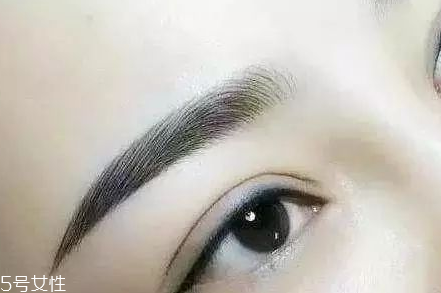 天冷了做眉毛好吗,冬天做眉毛有影响吗 天冷了做眉毛好吗,冬天做眉毛有影响吗
