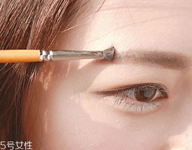 怀孕初期能不能纹眉,初期怀孕能纹眉毛吗