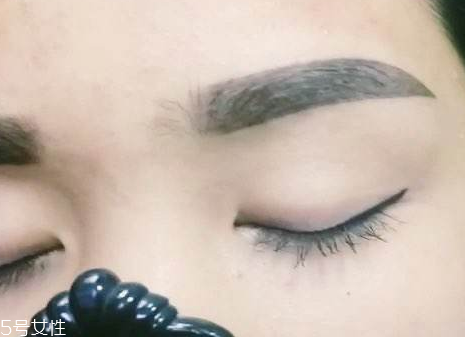 做纹眉师要具备哪些条件,想学纹眉有什么要求