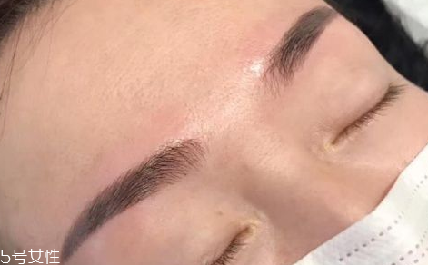 纹眉时怎样设计眉型,纹眉的眉形设计步骤 纹眉时怎样设计眉型,纹眉的眉形设计步骤