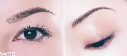 纹眉的过程,纹眉过程都需要什么 纹眉的过程,纹眉过程都需要什么