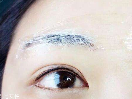 韩式纹眉的价格,韩式纹眉多少钱