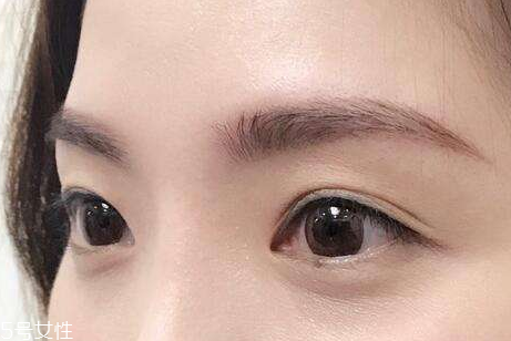 纹眉是根据眉形还是脸型纹的,纹眉什么脸型适合什么眉型 纹眉是根据眉形还是脸型纹的,纹眉什么脸型适合什么眉型