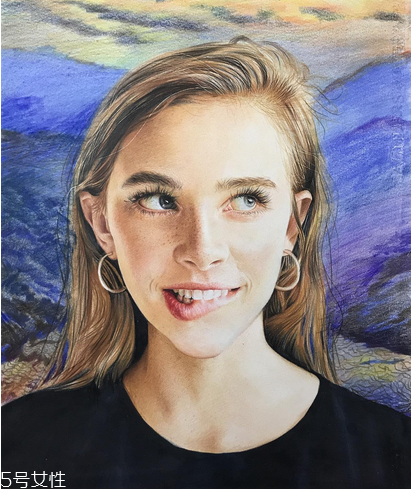 纹眉毛的长度多长合适,纹眉的最佳长度