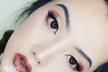 纹眉后需要涂修复液么,纹眉后必须用修复液吗