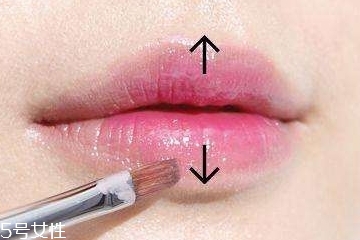 嘟嘟唇注射手法新手,嘟嘟唇注射方法教学