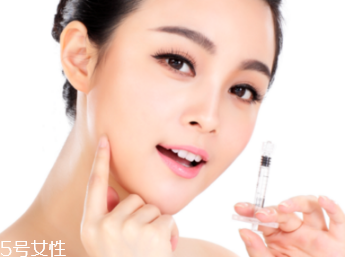 来例假打瘦脸针会怎样,来例假打瘦脸针有影响吗