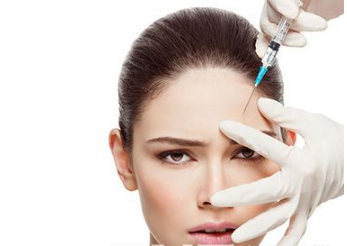 打完瘦脸针有什么注意事项,瘦脸针注意事项禁忌症