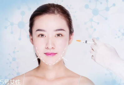 什么样的人适合打瘦脸针,瘦脸针适合什么人打