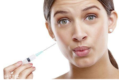 打瘦脸针多久可以要孩子,打瘦脸针后多久可以怀孕?