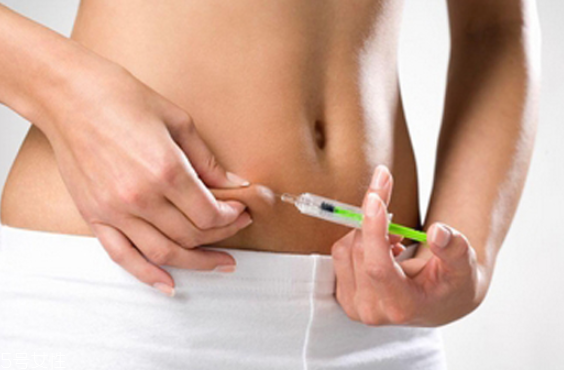 打了溶脂针会不会反弹,溶脂针有危险吗