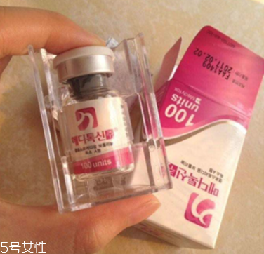 打韩国粉毒瘦脸针有什么危害,韩国粉毒瘦脸针怎么样