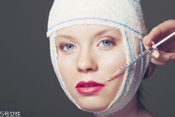 瘦脸针原理是什么?有什么危害呢?,瘦脸针的原理和作用