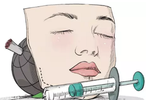 打三次瘦脸针可以定型吗,为什么瘦脸针要打三次