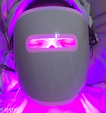 红蓝光祛痘仪有用吗,家用的红蓝光祛痘仪效果怎么样