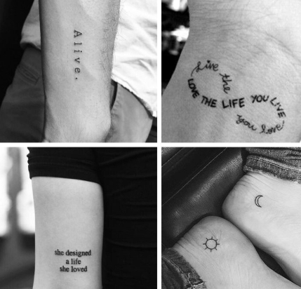 洗纹身要洗几次才能洗干净,洗纹身洗几次才干净