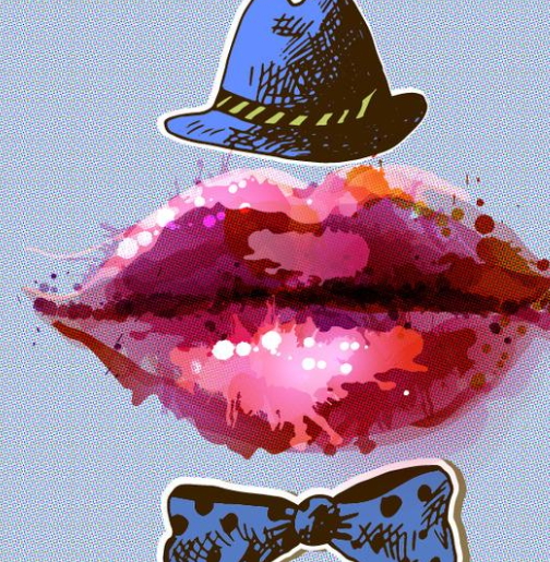 纹唇后怎么快速恢复,纹唇恢复过程详细