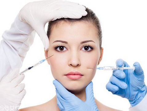 打完玻尿酸几天后能化妆,打完玻尿酸几天后可以化妆