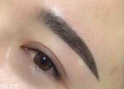 粉黛眉是什么样的眉毛,粉黛眉是什么样的 粉黛眉是什么样的眉毛,粉黛眉是什么样的