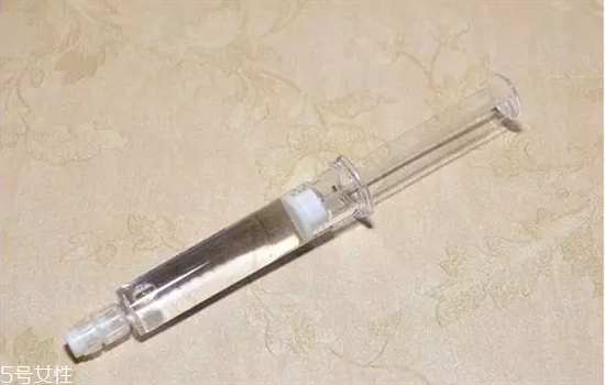 涂抹式水光针的正确使用方法,涂抹式水光针用在哪个步骤