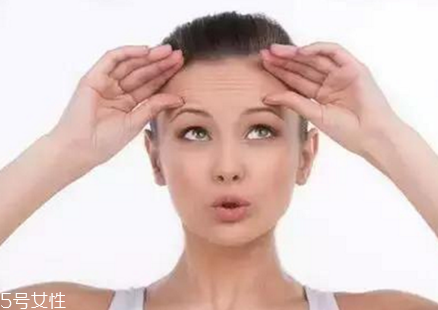 去抬头纹针有什么副作用,打去抬头纹的危害 去抬头纹针有什么副作用,打去抬头纹的危害