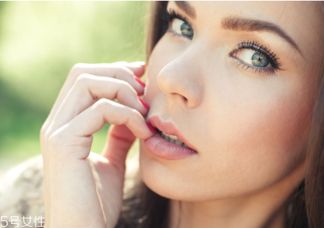 漂唇有什么好处和坏处,漂唇有害吗