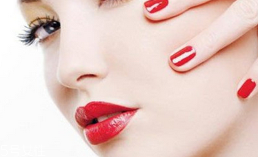 漂唇能保持多长时间,漂唇的颜色能维持多久