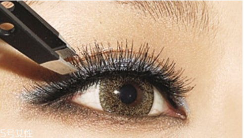 种睫毛保持多长时间,种睫毛怎么保持时间长