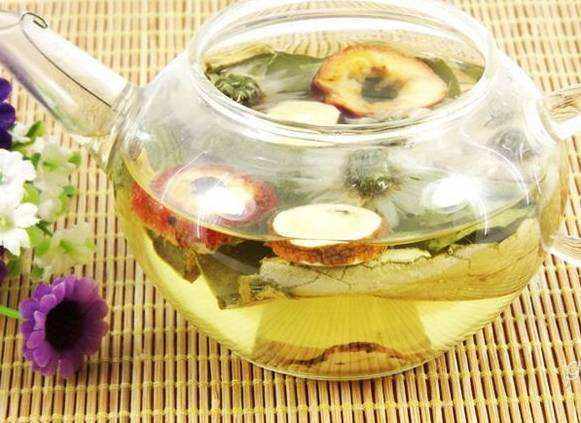 柠檬山楂荷叶茶能减肥吗,喝柠檬山楂荷叶茶能减肥吗