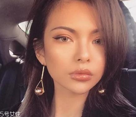 氧气眉是什么眉,氧气眉是什么意思 氧气眉是什么眉,氧气眉是什么意思