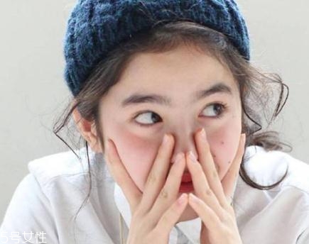 切眉手术介绍,什么是切眉手术