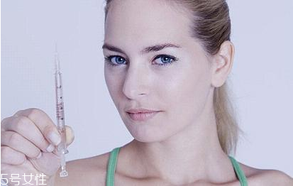 玻尿酸隆鼻的原理,玻尿酸隆鼻过程