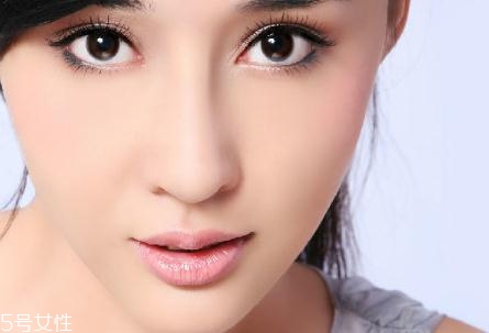 鼻小柱延长原理图示,鼻小柱延长原理