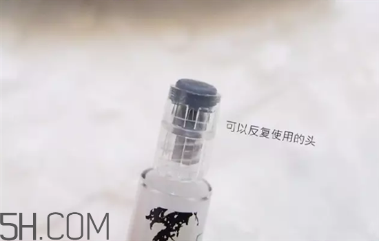 涂抹式水光针的正确使用方法,涂抹式水光针用在哪个步骤 涂抹式水光针的正确使用方法,涂抹式水光针用在哪个步骤