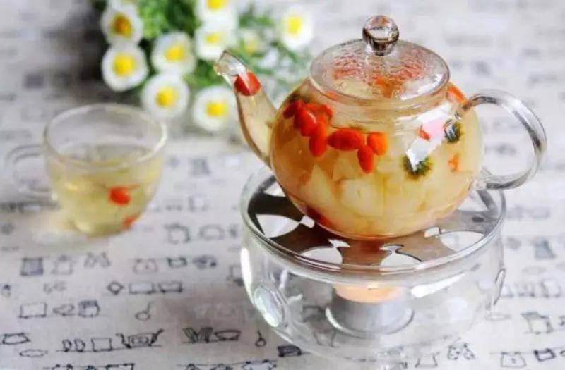 菊花茶和山楂,山楂菊花茶能减肥吗