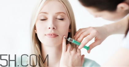 打完瘦脸针后多久可以洗脸,瘦脸针的效果多久可以出来