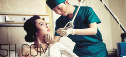 瘦脸针是永久的吗还是要打很多次,打针瘦脸可以永久吗