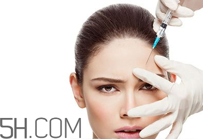 瘦脸针注意事项禁忌症,打完瘦脸针有什么注意事项