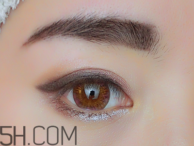 现在半永久眉毛几天掉痂,半永久眉毛结痂多久可以全部掉完