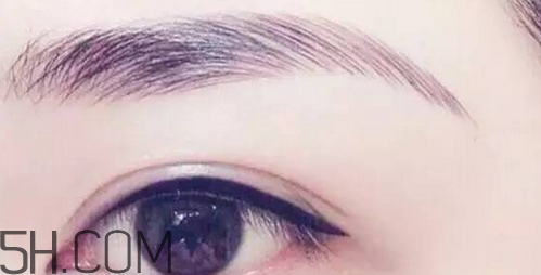 纹美瞳线的危害有啥,纹的美瞳线怎么能去掉小方法