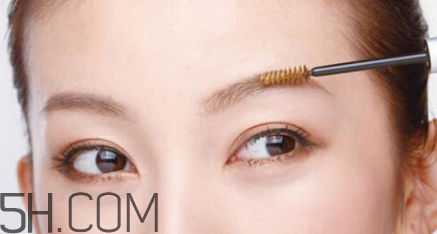 什么是雾眉,什么是半永久眉,什么是雾眉图片