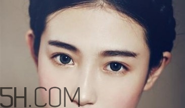 哺乳期能纹眉吗有影响吗,哺乳期能纹眉吗?