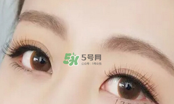 做美瞳线有危害吗,做美瞳线有什么危害吗 做美瞳线有危害吗,做美瞳线有什么危害吗