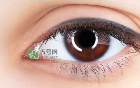 怎么做美瞳线,做美瞳线需要注意什么