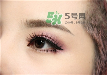 激光洗眉会影响眉毛生长吗,激光洗眉毛会影响眉毛生长吗