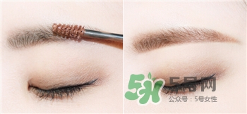 激光洗眉后的疤痕需要怎么处理,激光洗眉毛后的疤痕怎么修复